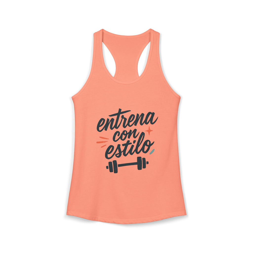 Copy of Women's Ideal Racerback Tank
