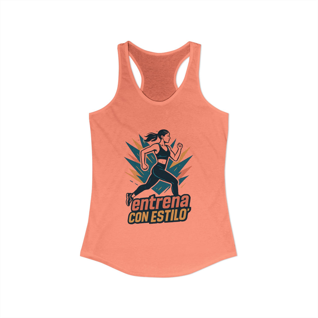 Women's Spaghetti Strap Tank Top
