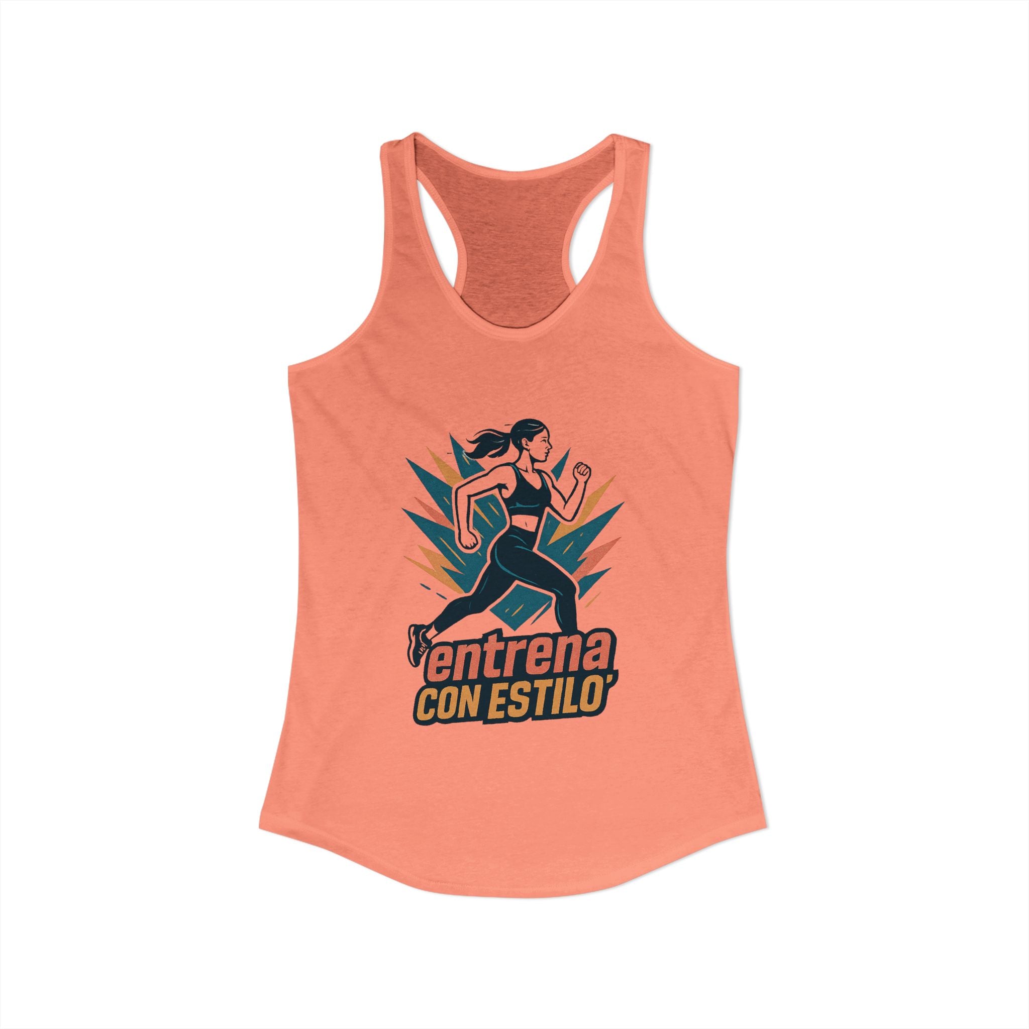 Women's Spaghetti Strap Tank Top