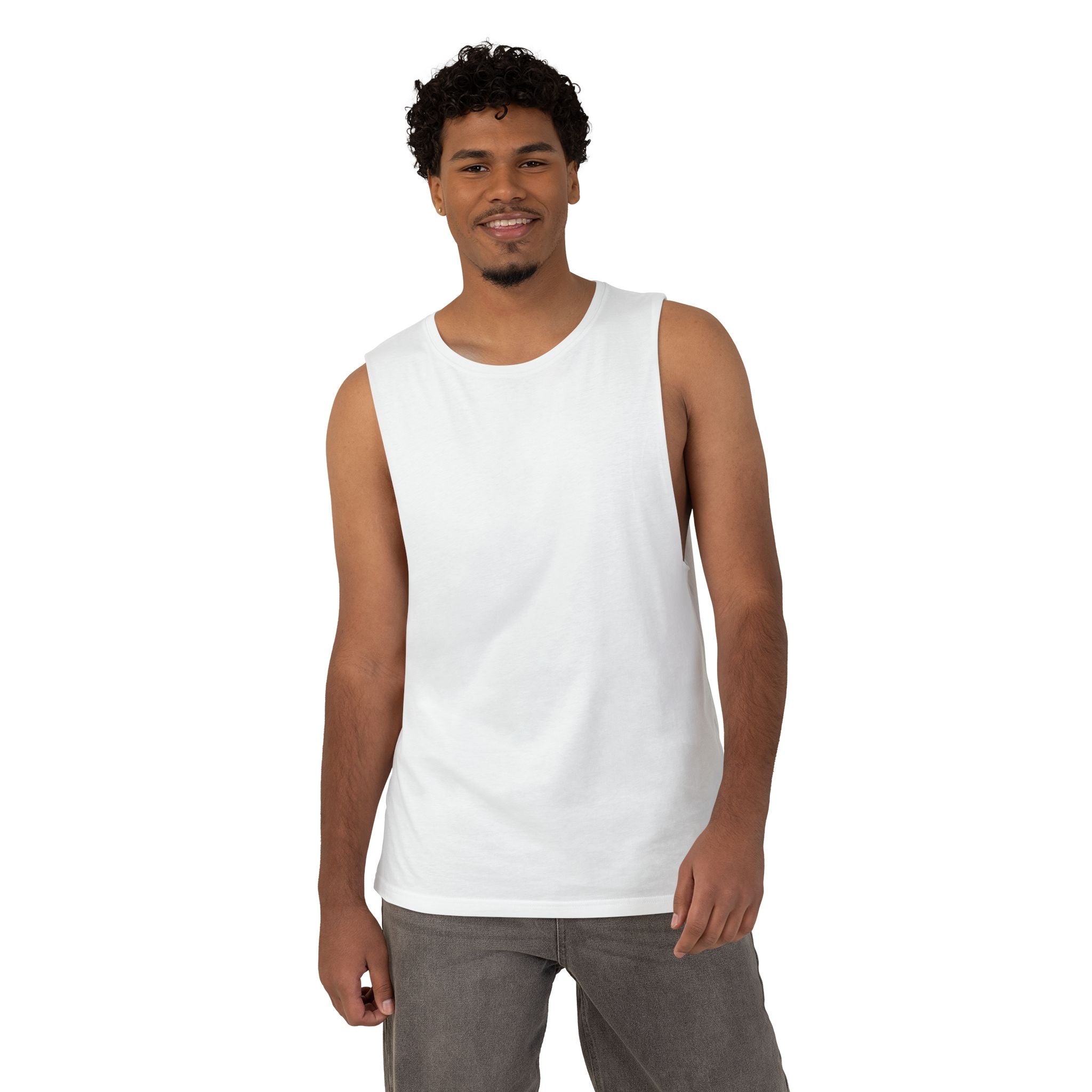 Unisex Barnard Tank