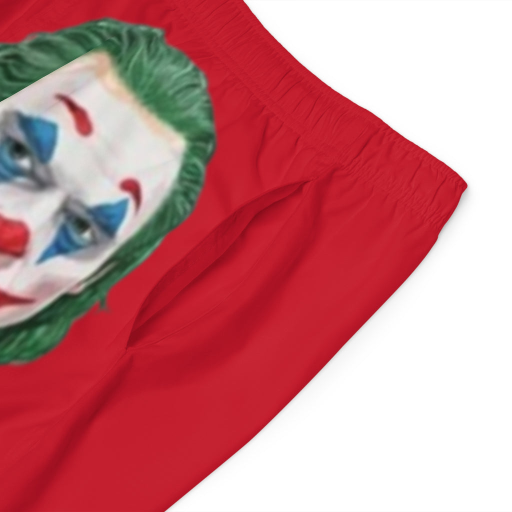 Men's Board Shorts (AOP)