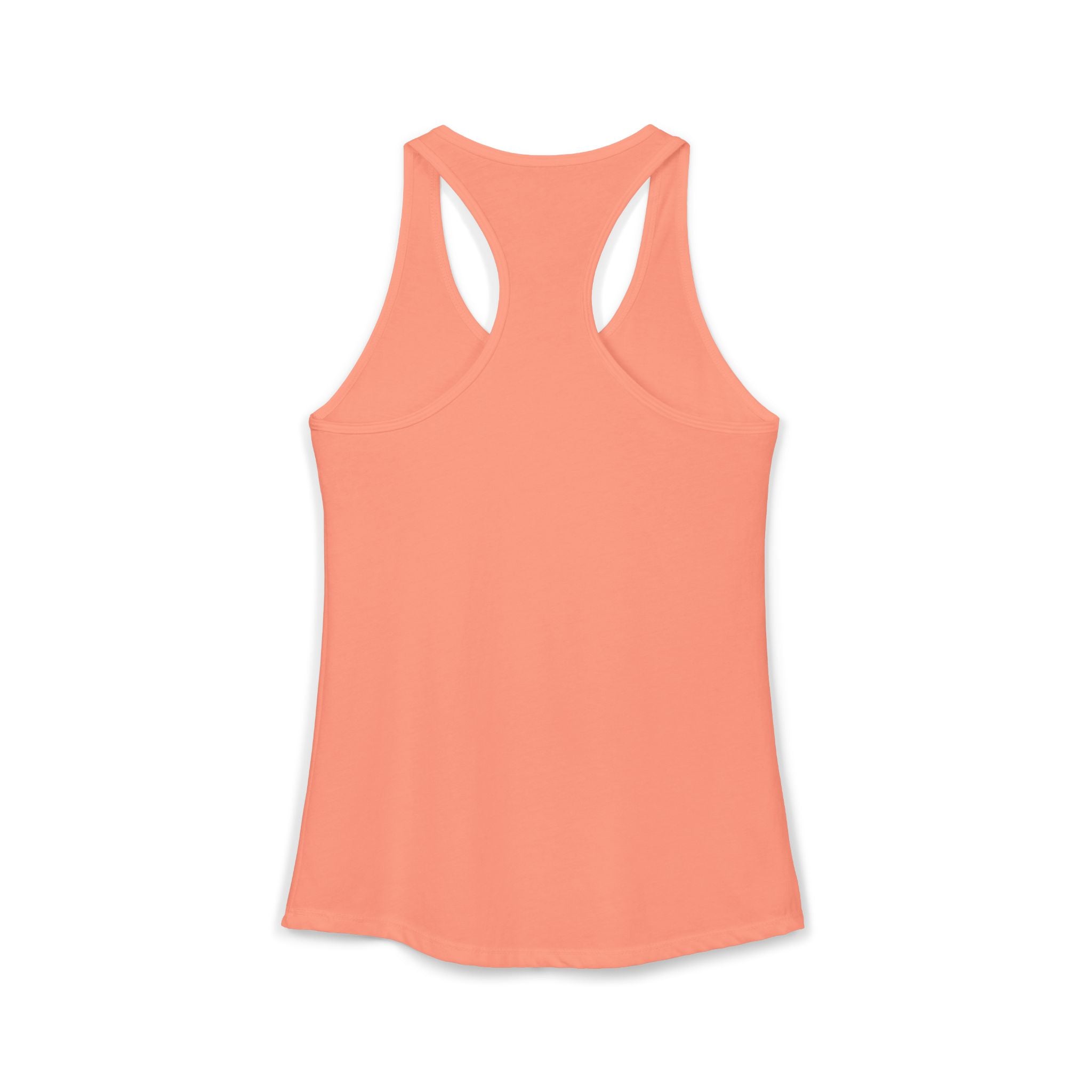 Copy of Women's Ideal Racerback Tank