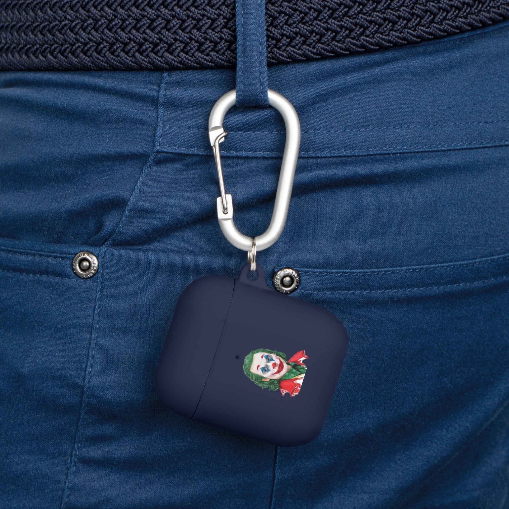 AirPods and AirPods Pro Case Cover