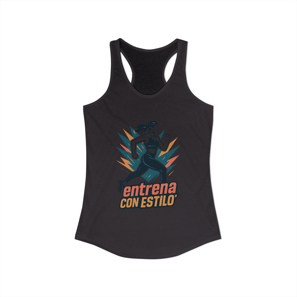 Women's Spaghetti Strap Tank Top