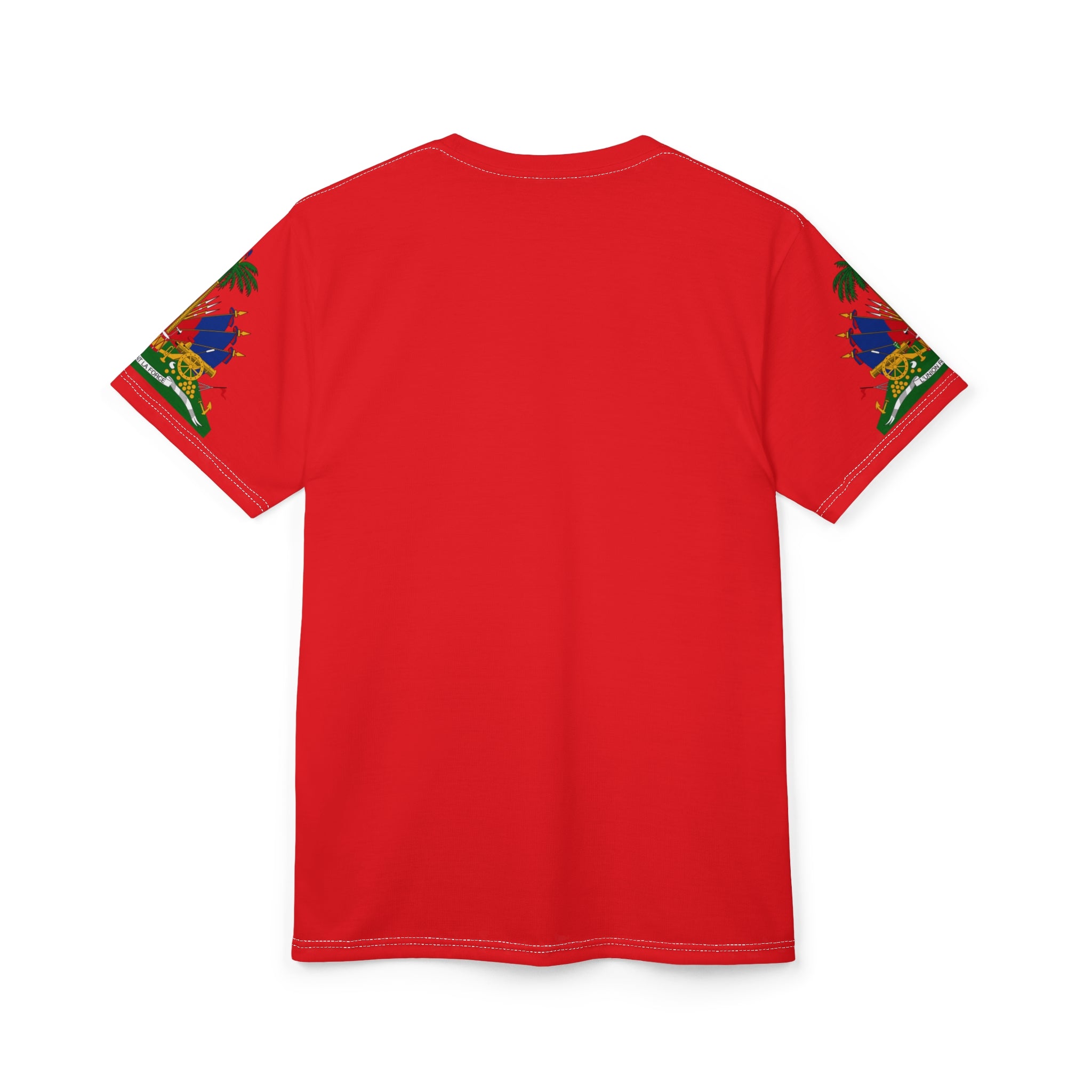 Unisex Cut & Sew Tee (AOP)