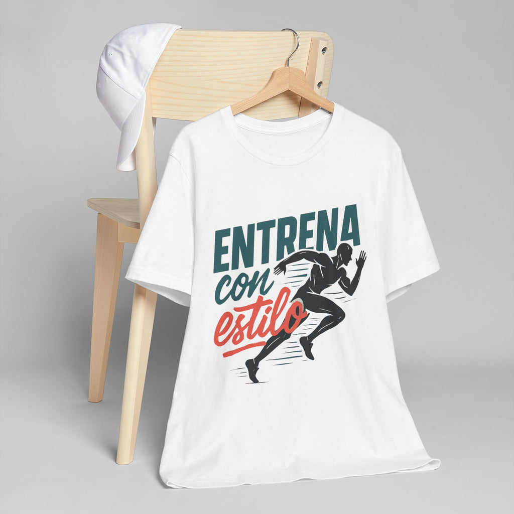 Unisex Jersey T-Shirt