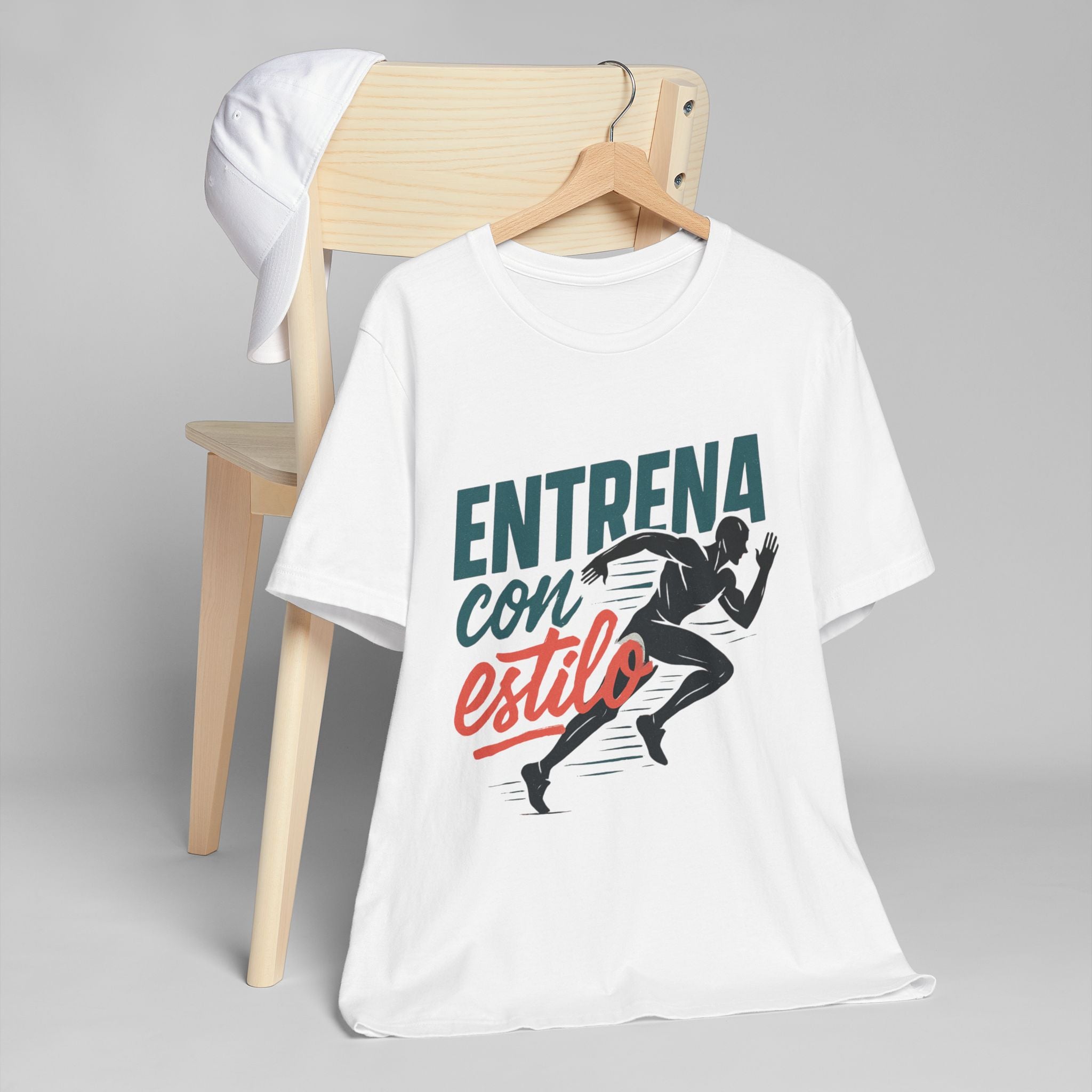 Unisex Jersey T-Shirt