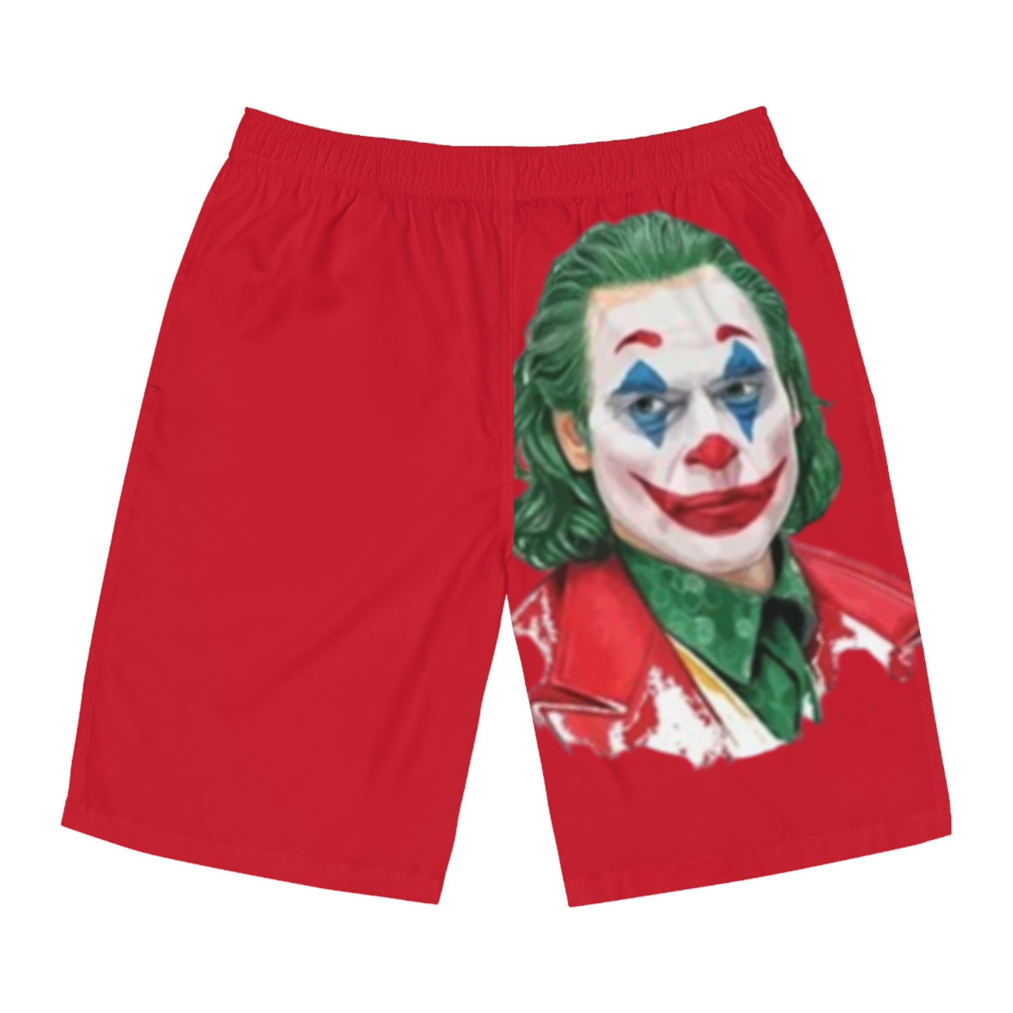 Men's Board Shorts (AOP)