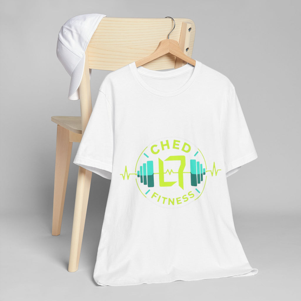 Unisex Jersey T-Shirt