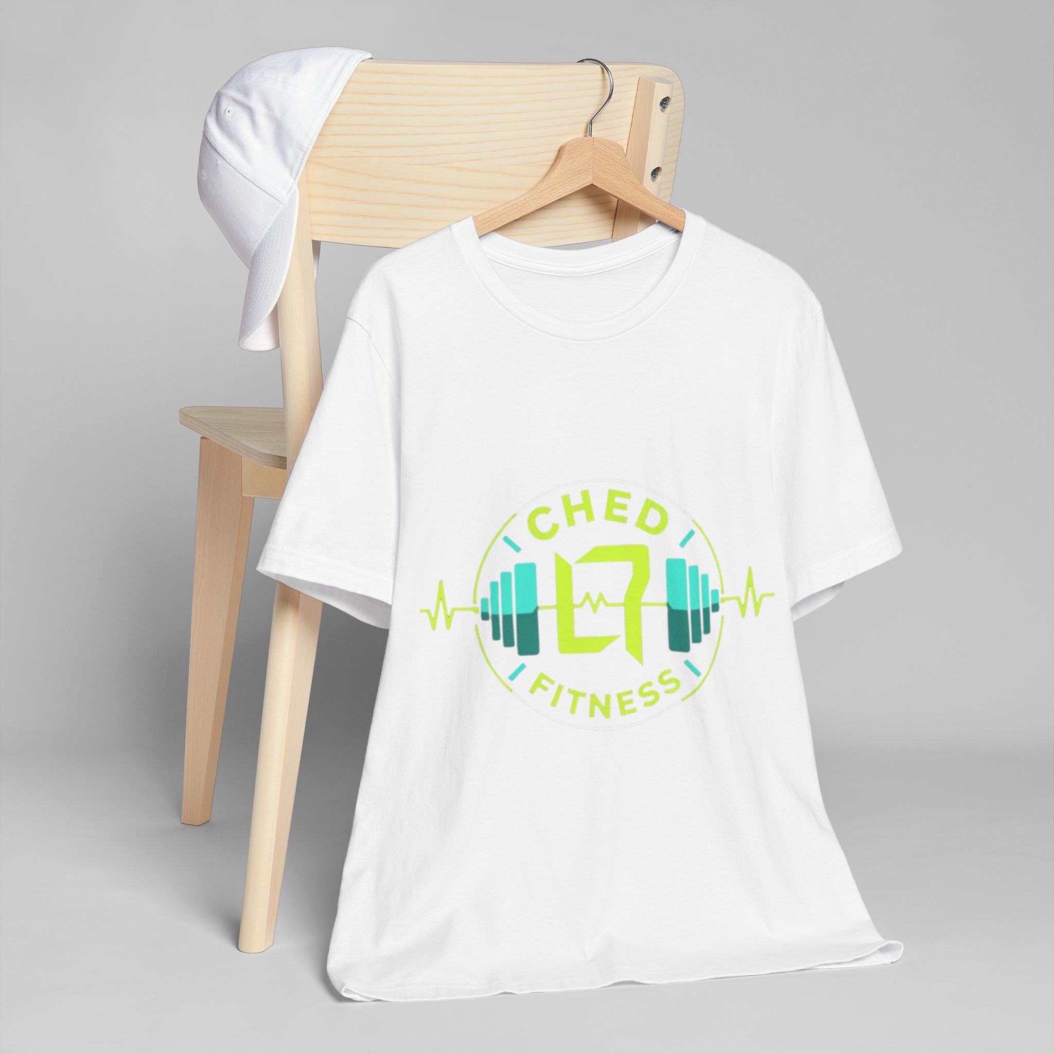 Unisex Jersey T-Shirt