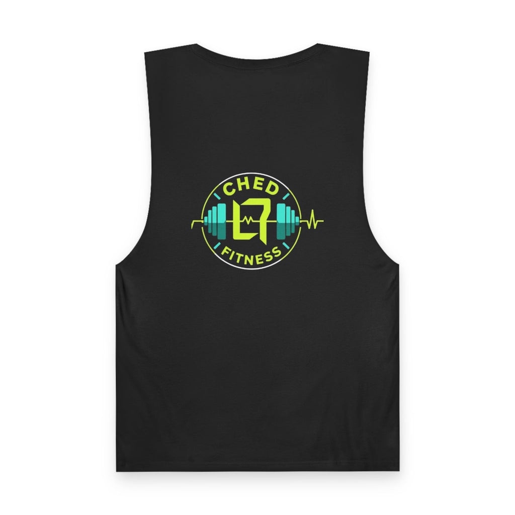 Unisex Barnard Tank
