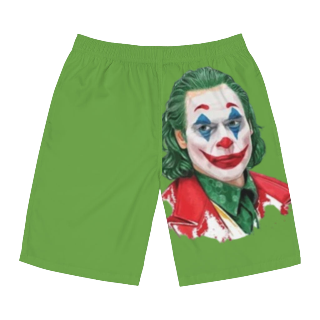 Men's Board Shorts (AOP)