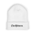 Classic Cuffed Beanie (Embroidery)