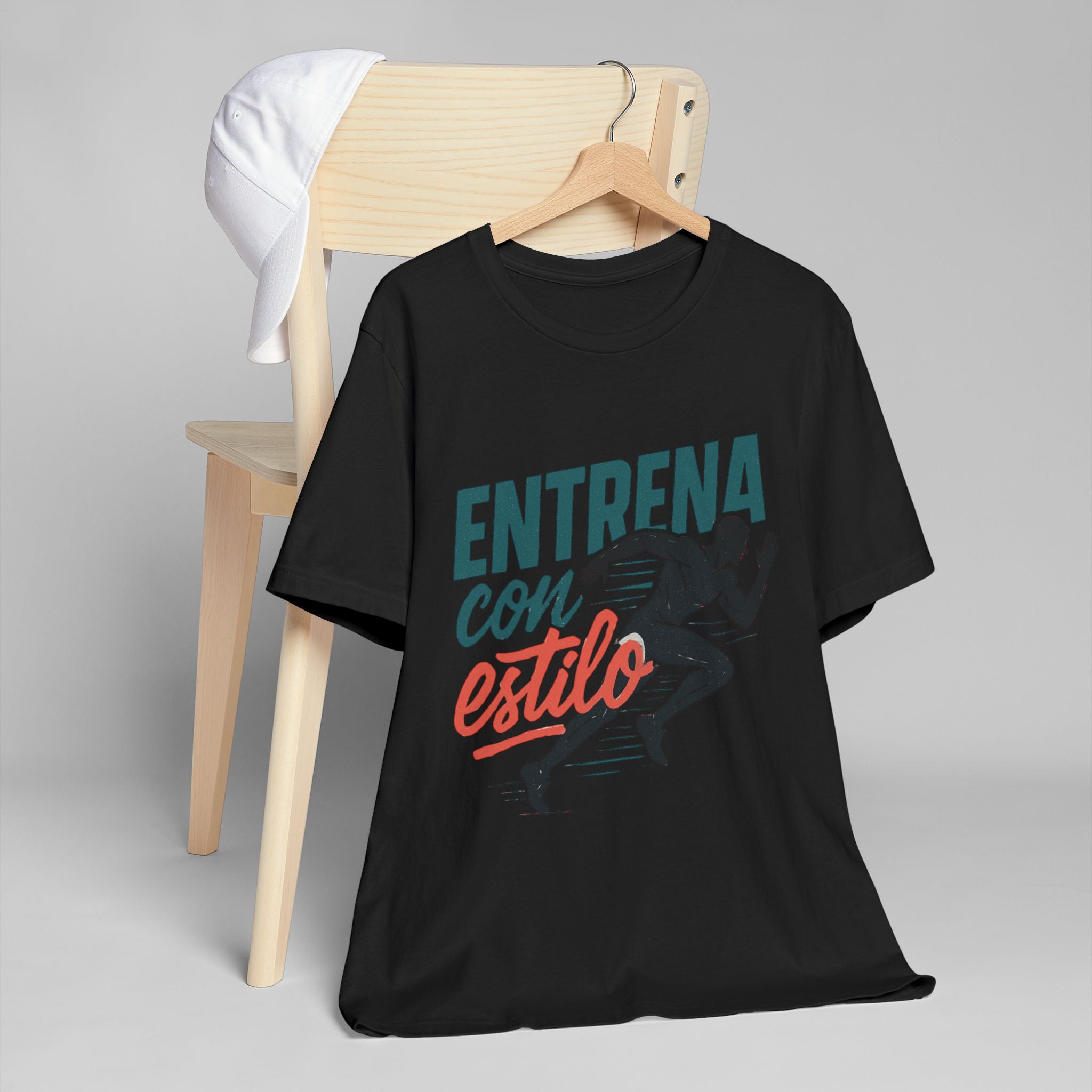 Unisex Jersey T-Shirt