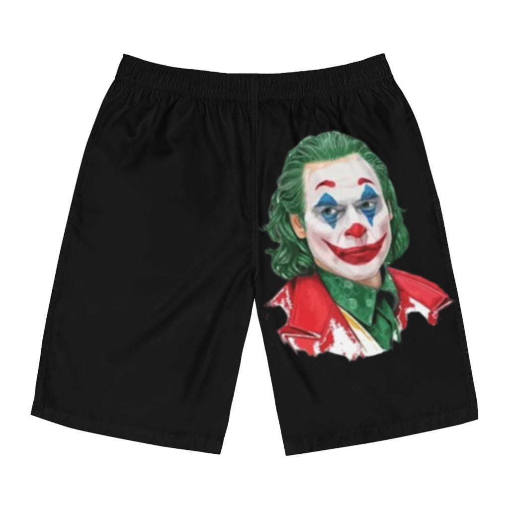 Men's Board Shorts (AOP)