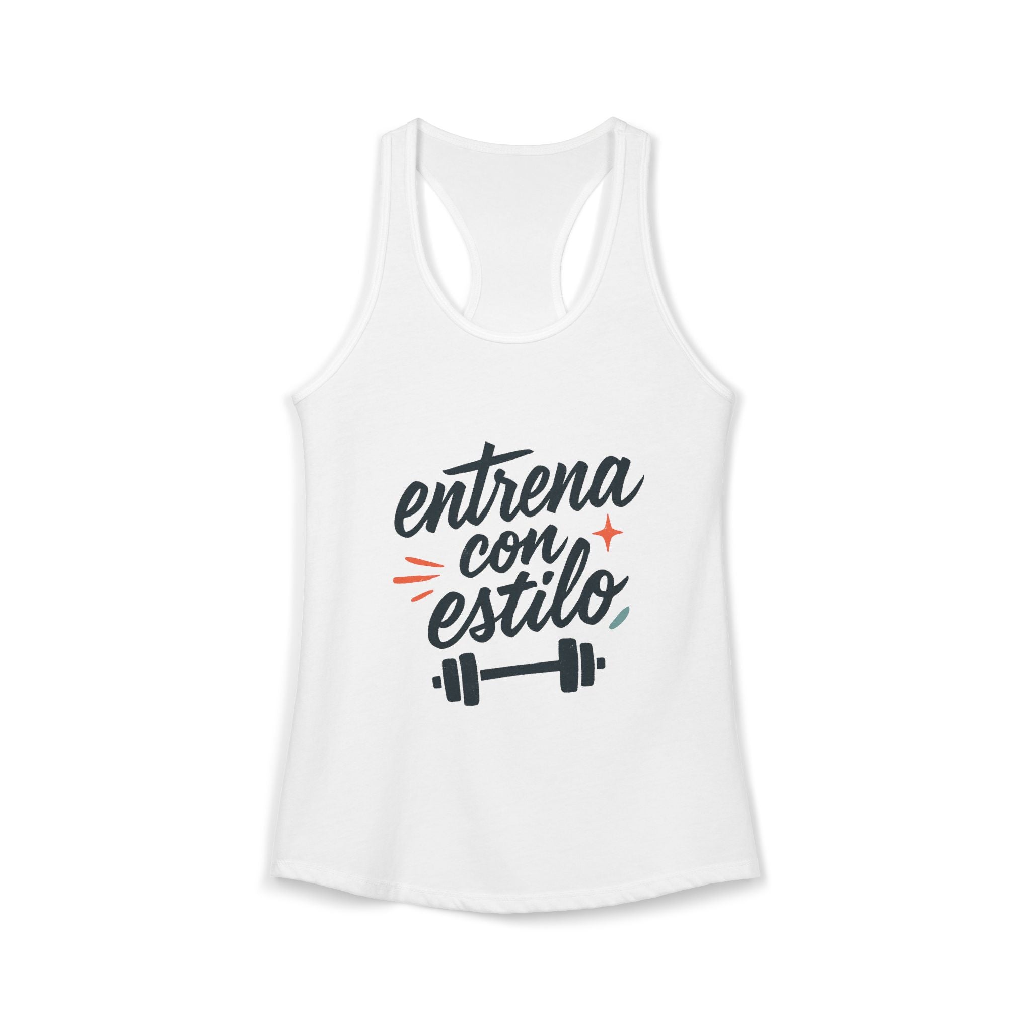 Copy of Women's Ideal Racerback Tank