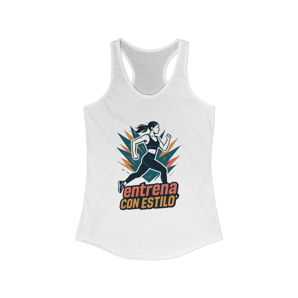 Women's Spaghetti Strap Tank Top