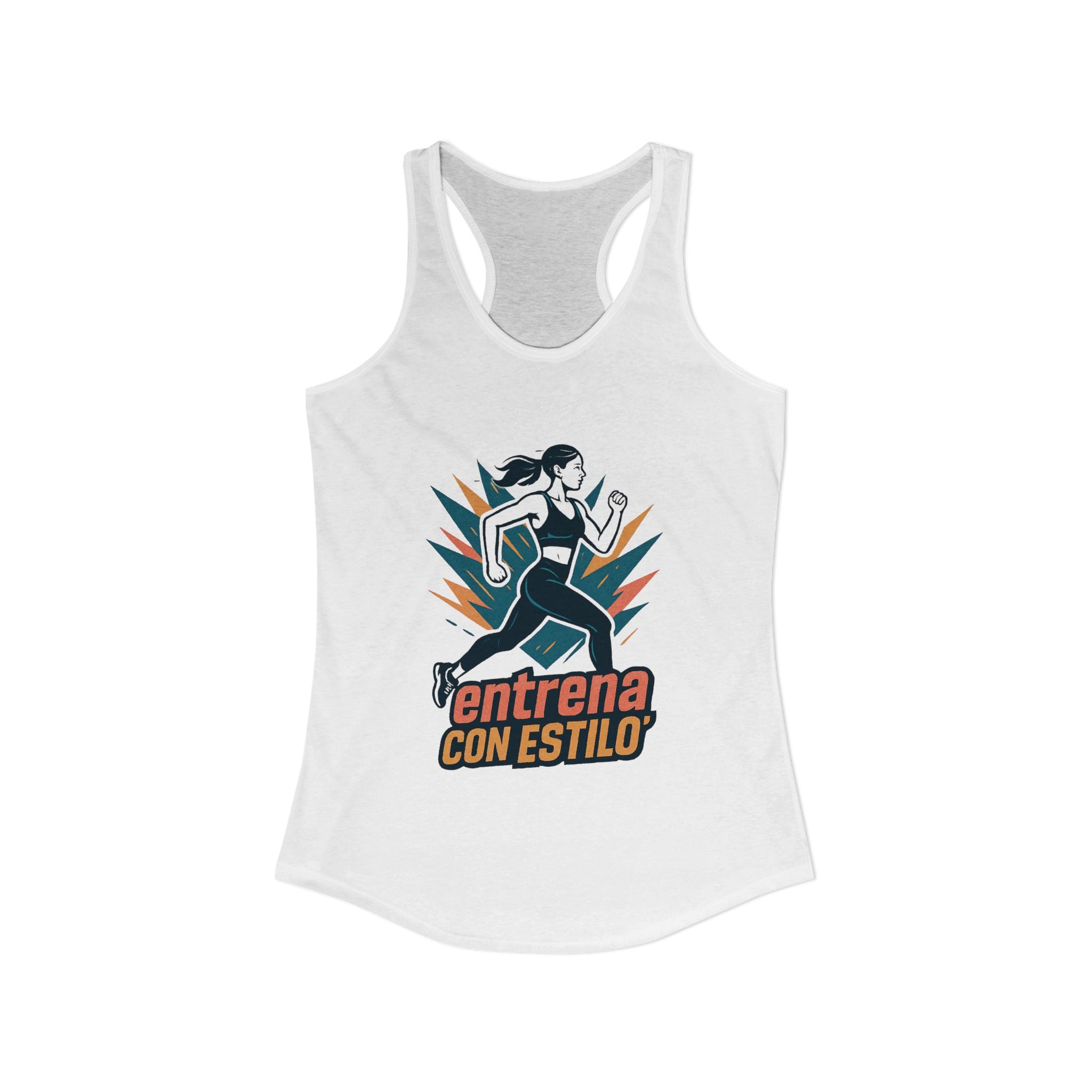 Women's Spaghetti Strap Tank Top