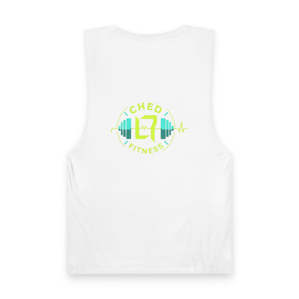 Unisex Barnard Tank