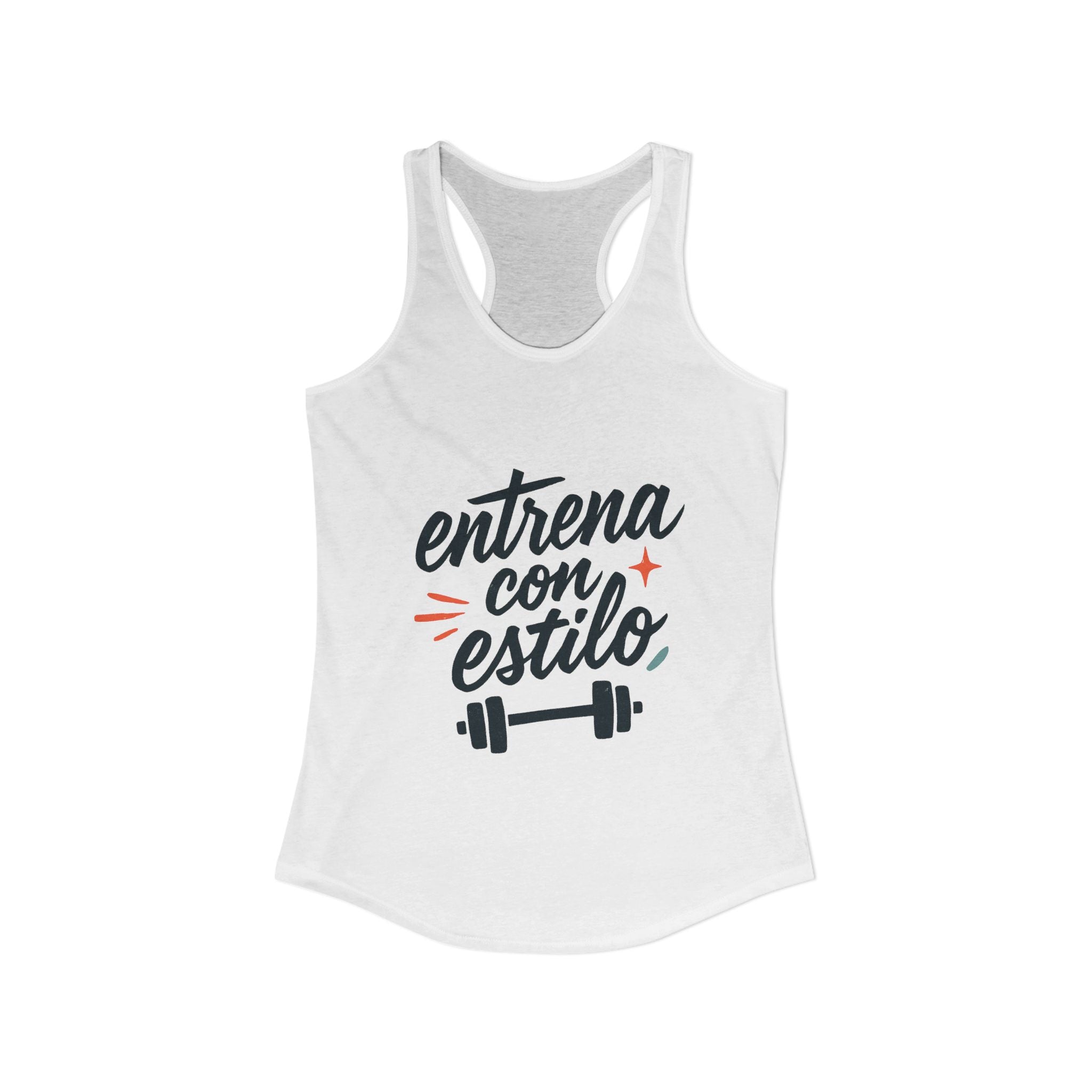 Copy of Women's Ideal Racerback Tank