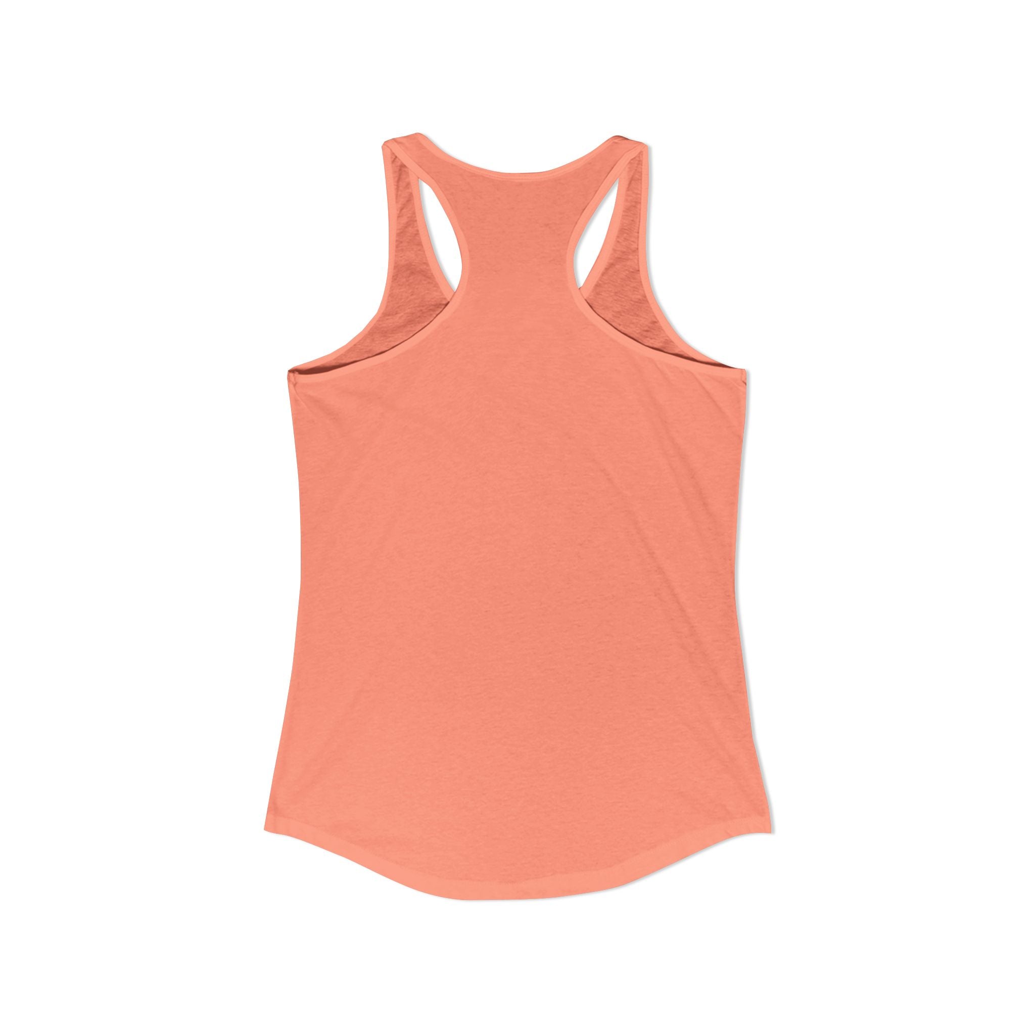 Copy of Women's Ideal Racerback Tank