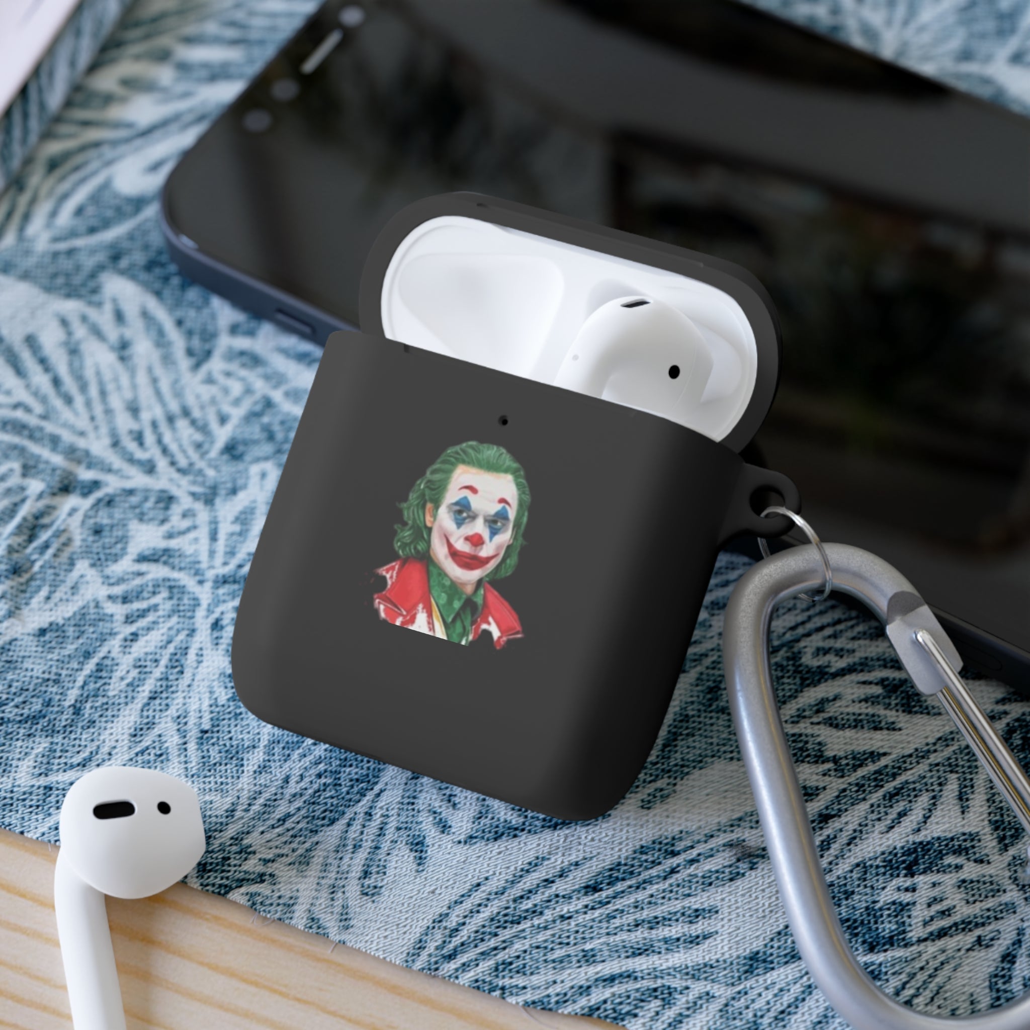 AirPods and AirPods Pro Case Cover