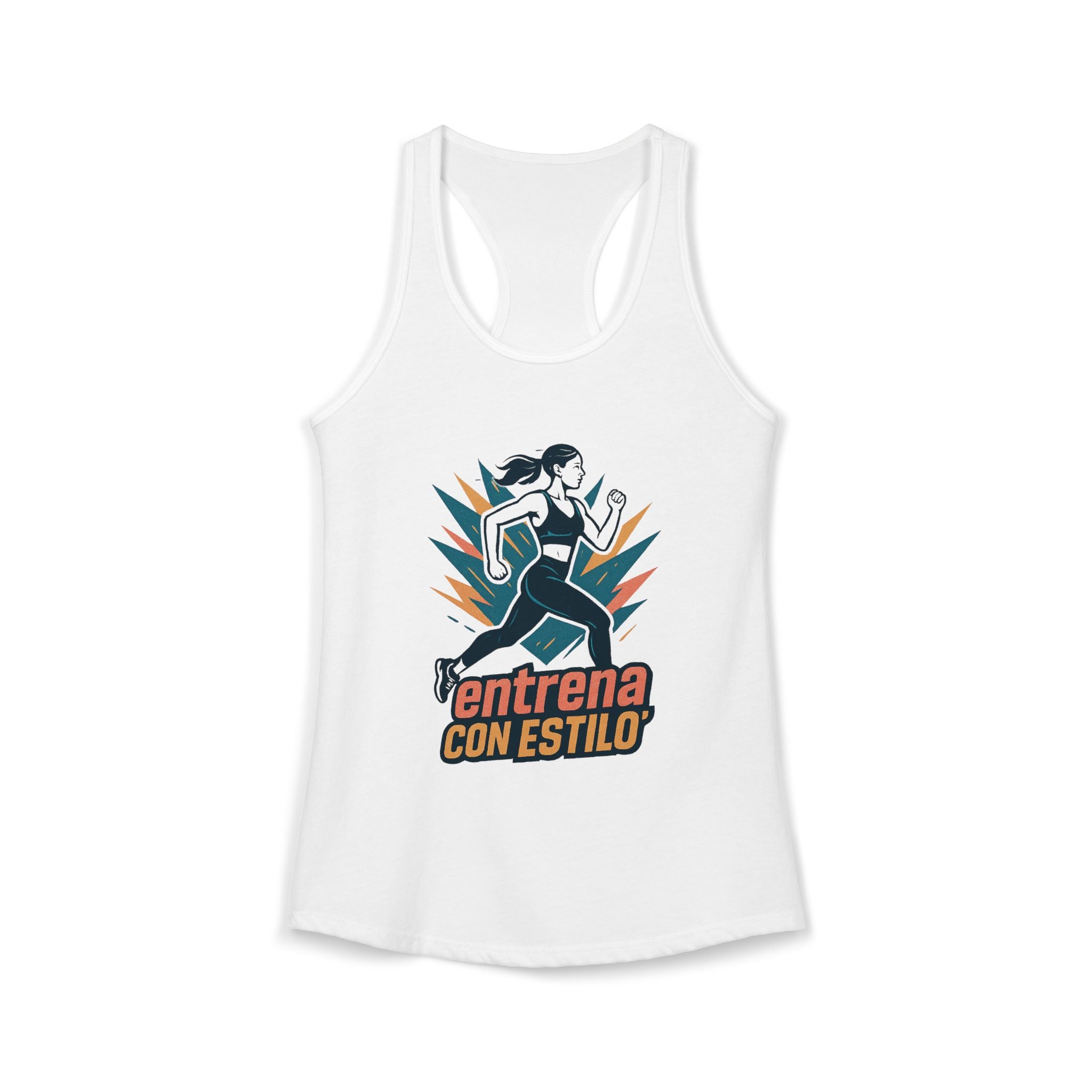 Women's Spaghetti Strap Tank Top