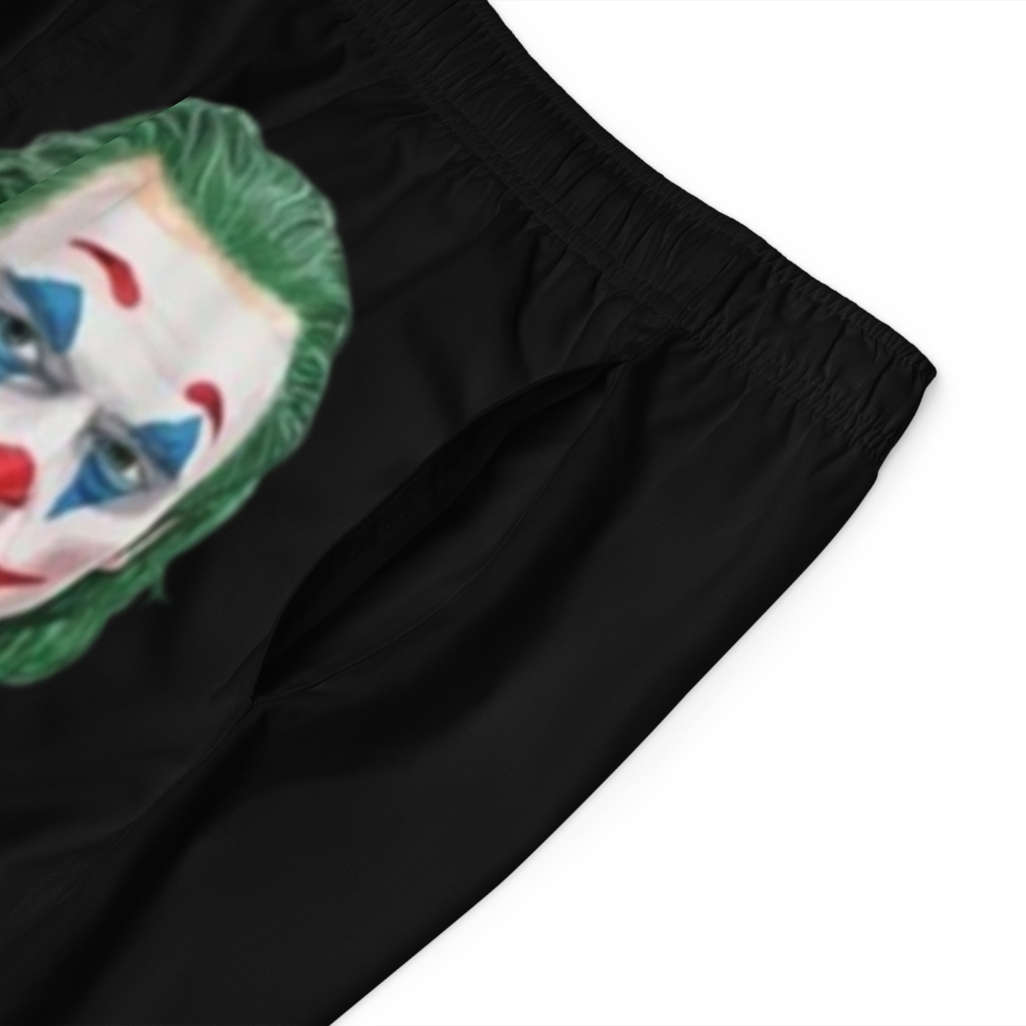 Men's Board Shorts (AOP)