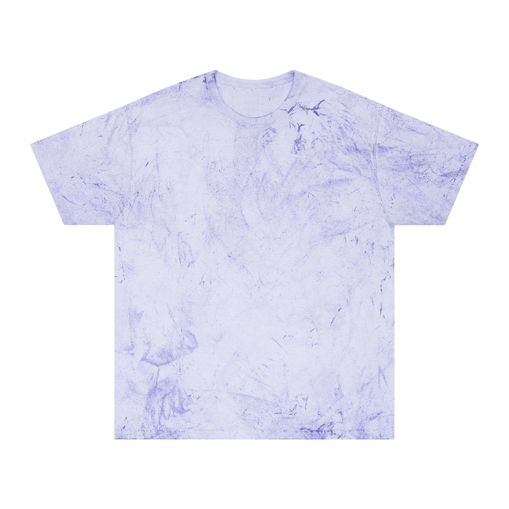 Unisex Color Blast T-Shirt
