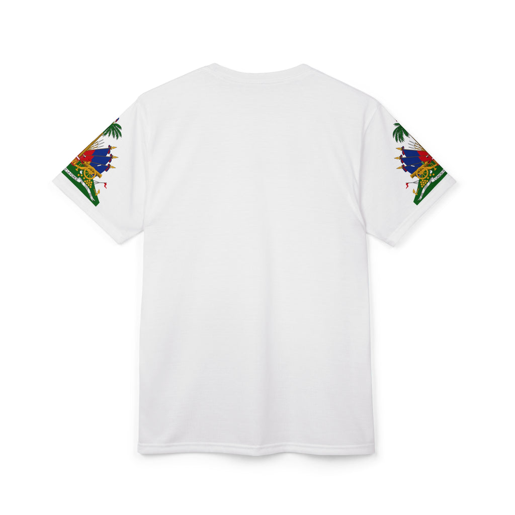 Unisex Cut & Sew Tee (AOP).