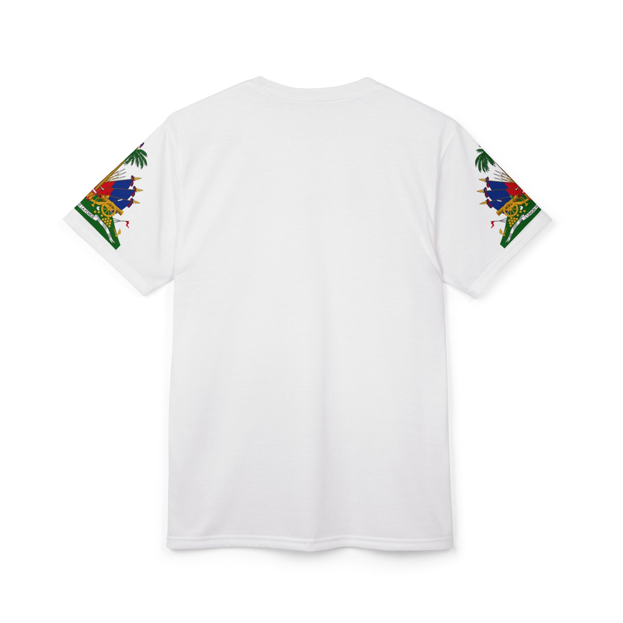 Unisex Cut & Sew Tee (AOP).