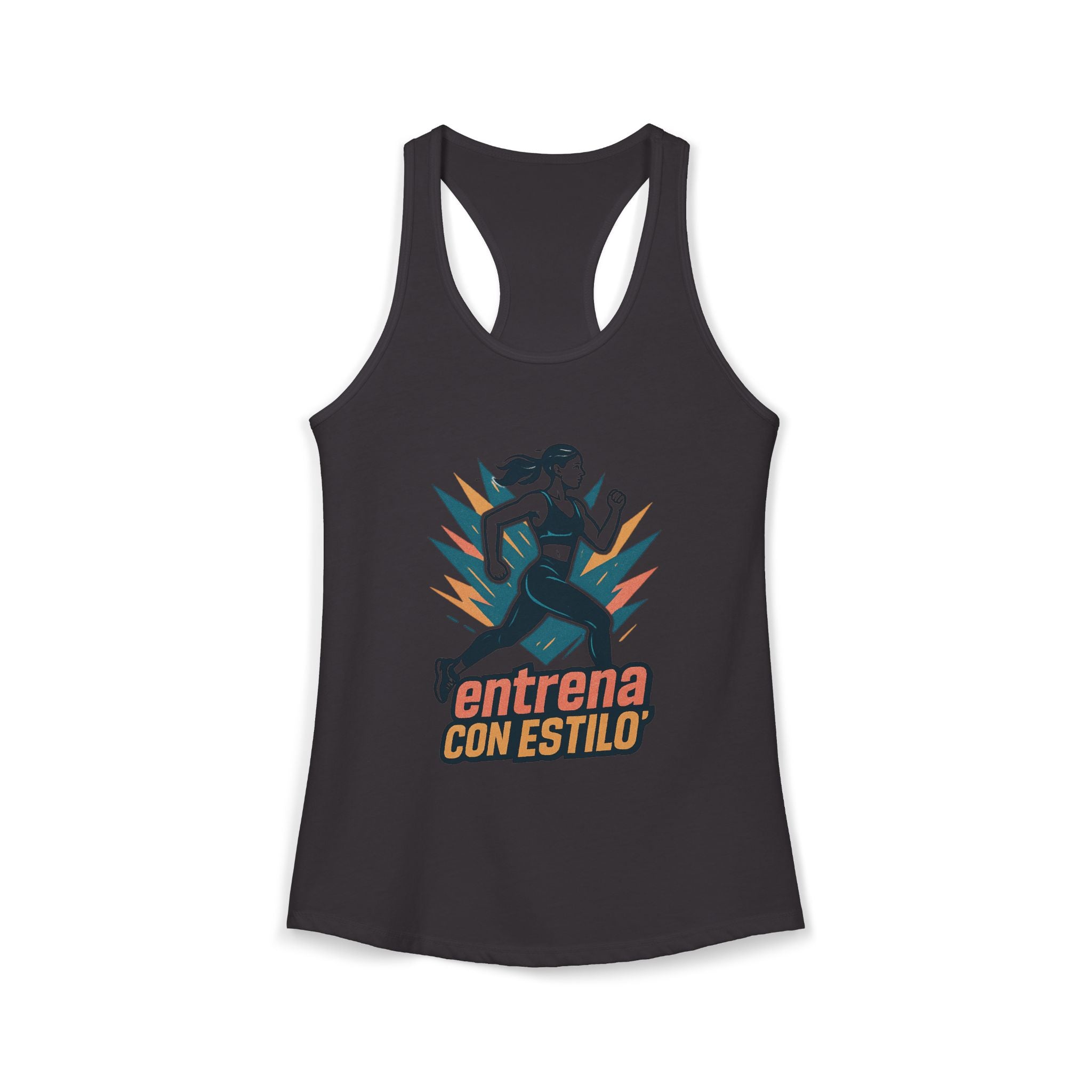 Women's Spaghetti Strap Tank Top