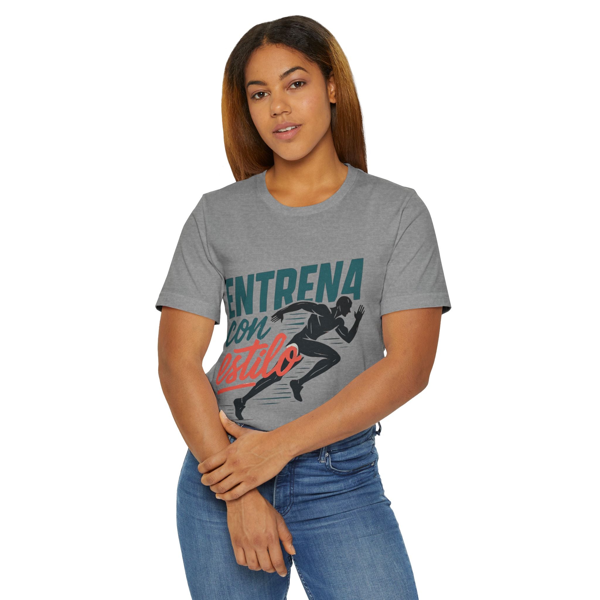 Unisex Jersey T-Shirt