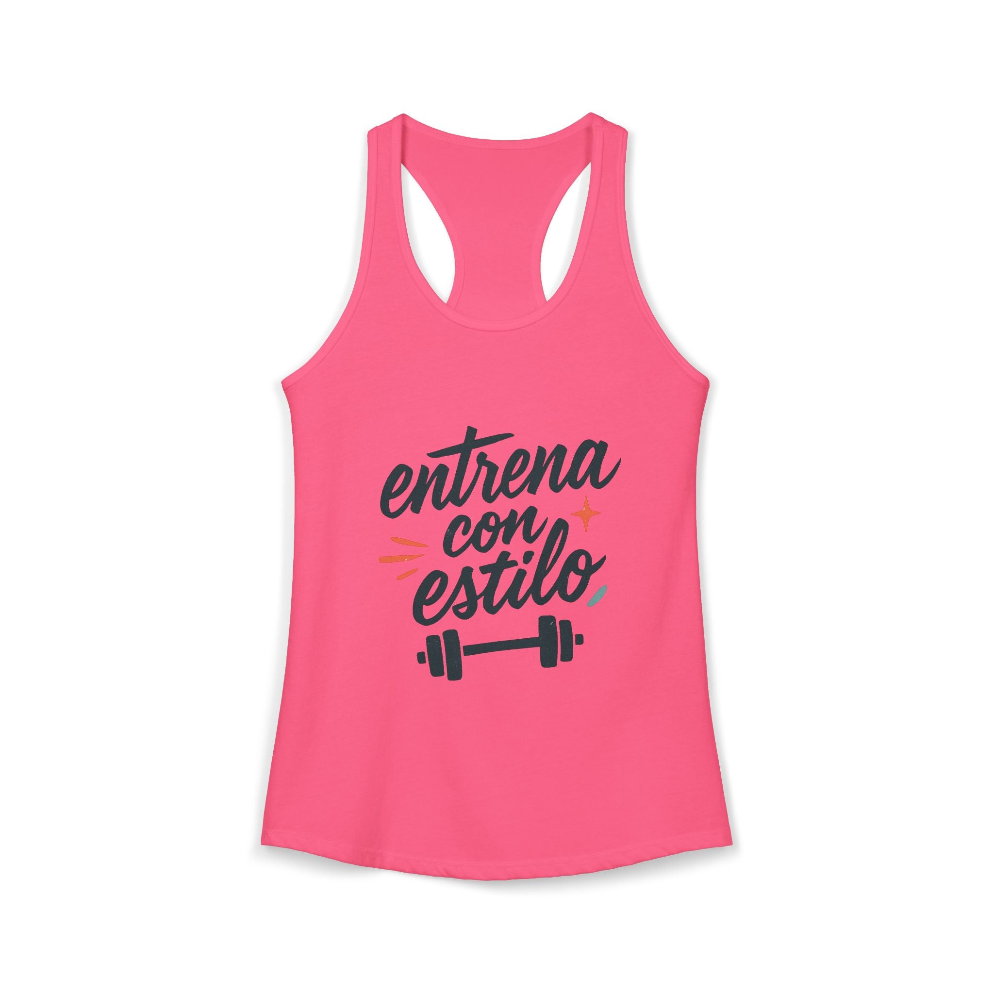 Copy of Women's Ideal Racerback Tank