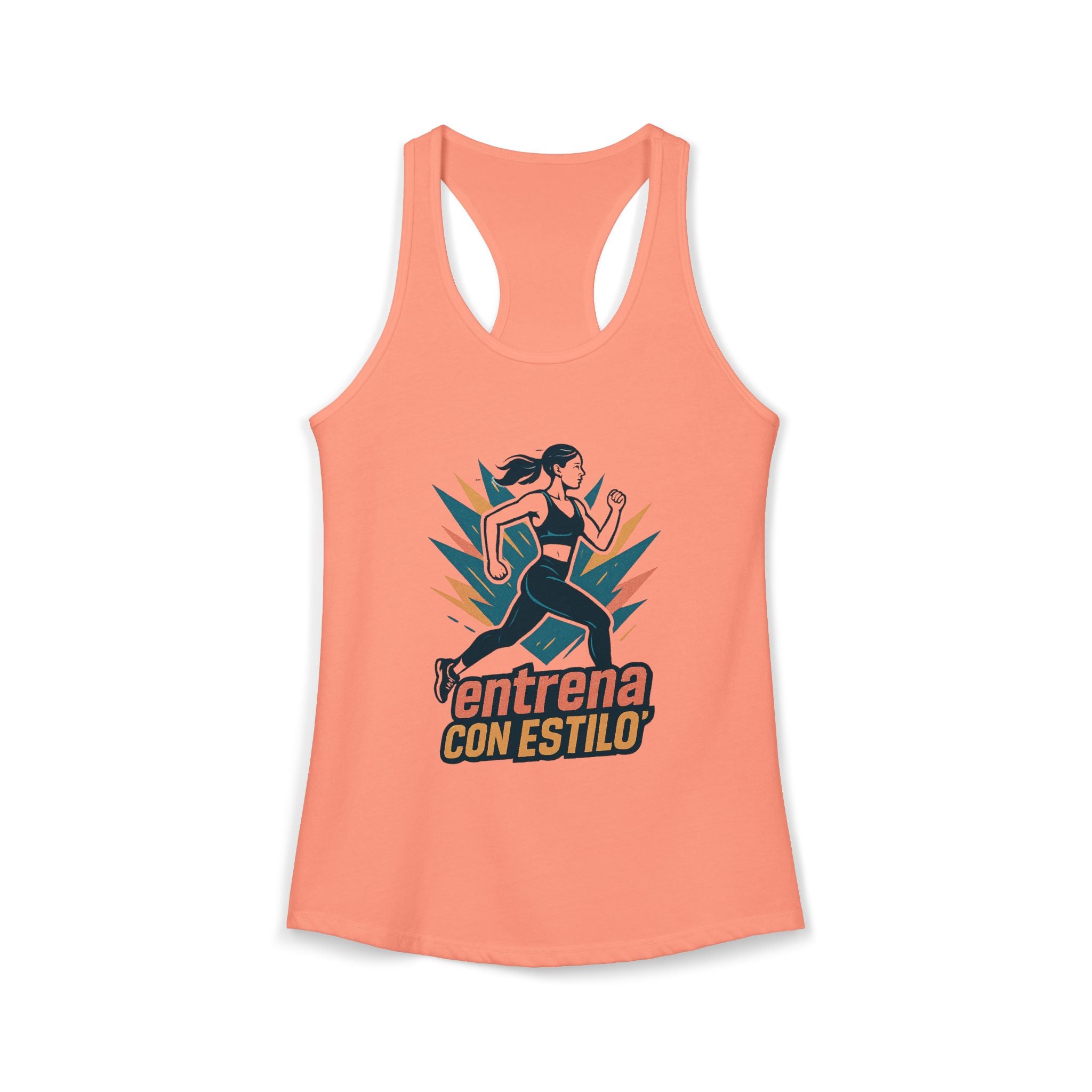 Women's Spaghetti Strap Tank Top