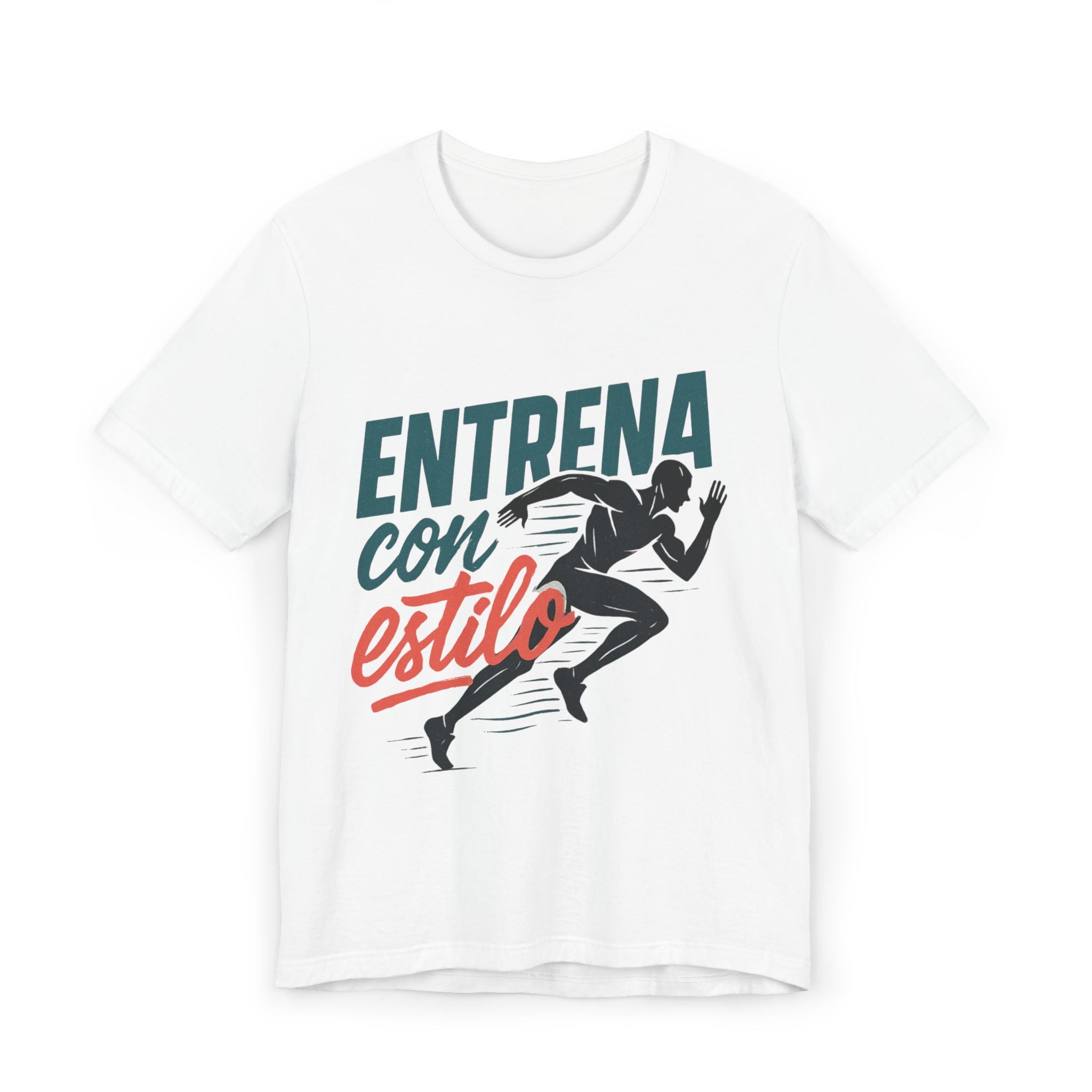 Unisex Jersey T-Shirt