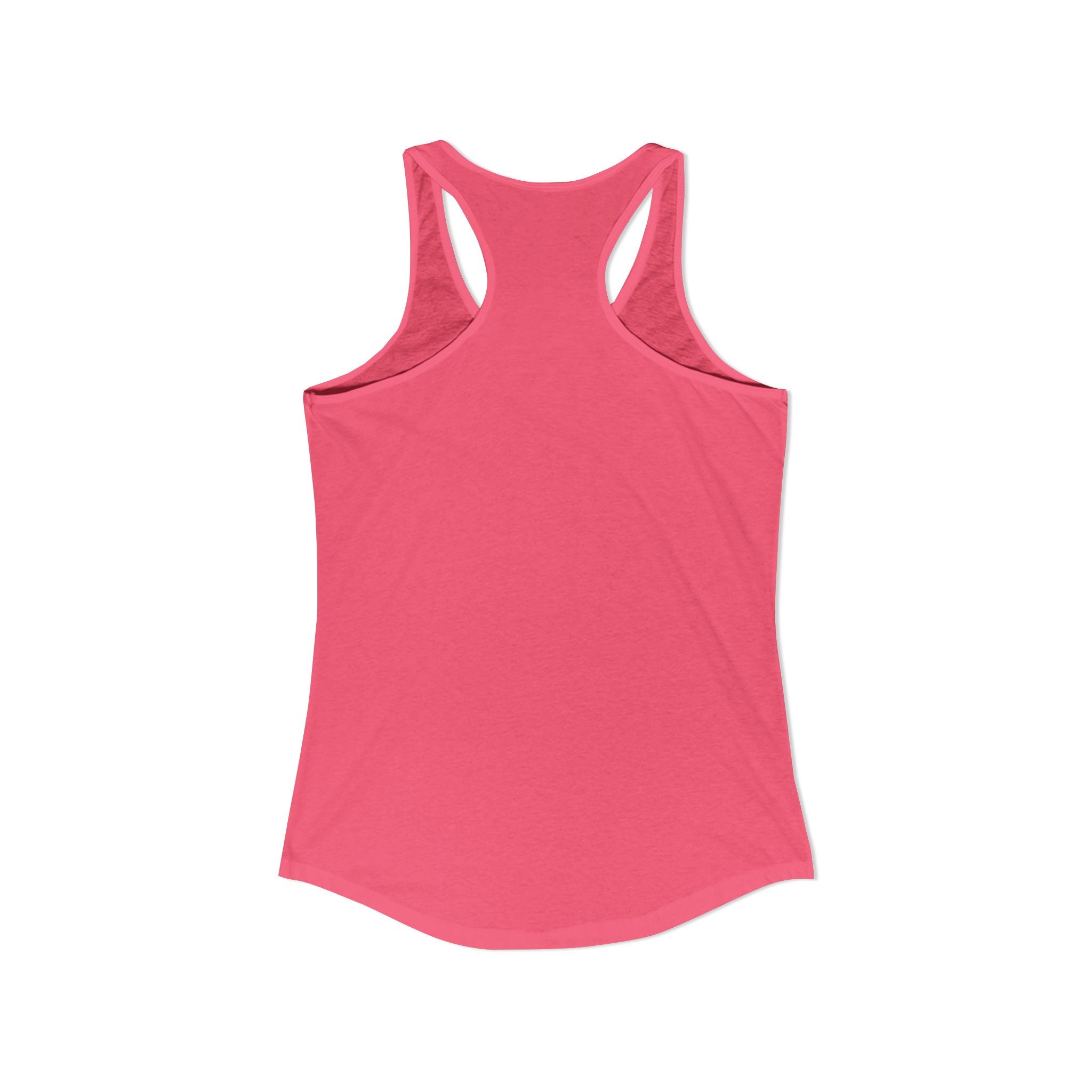 Copy of Women's Ideal Racerback Tank