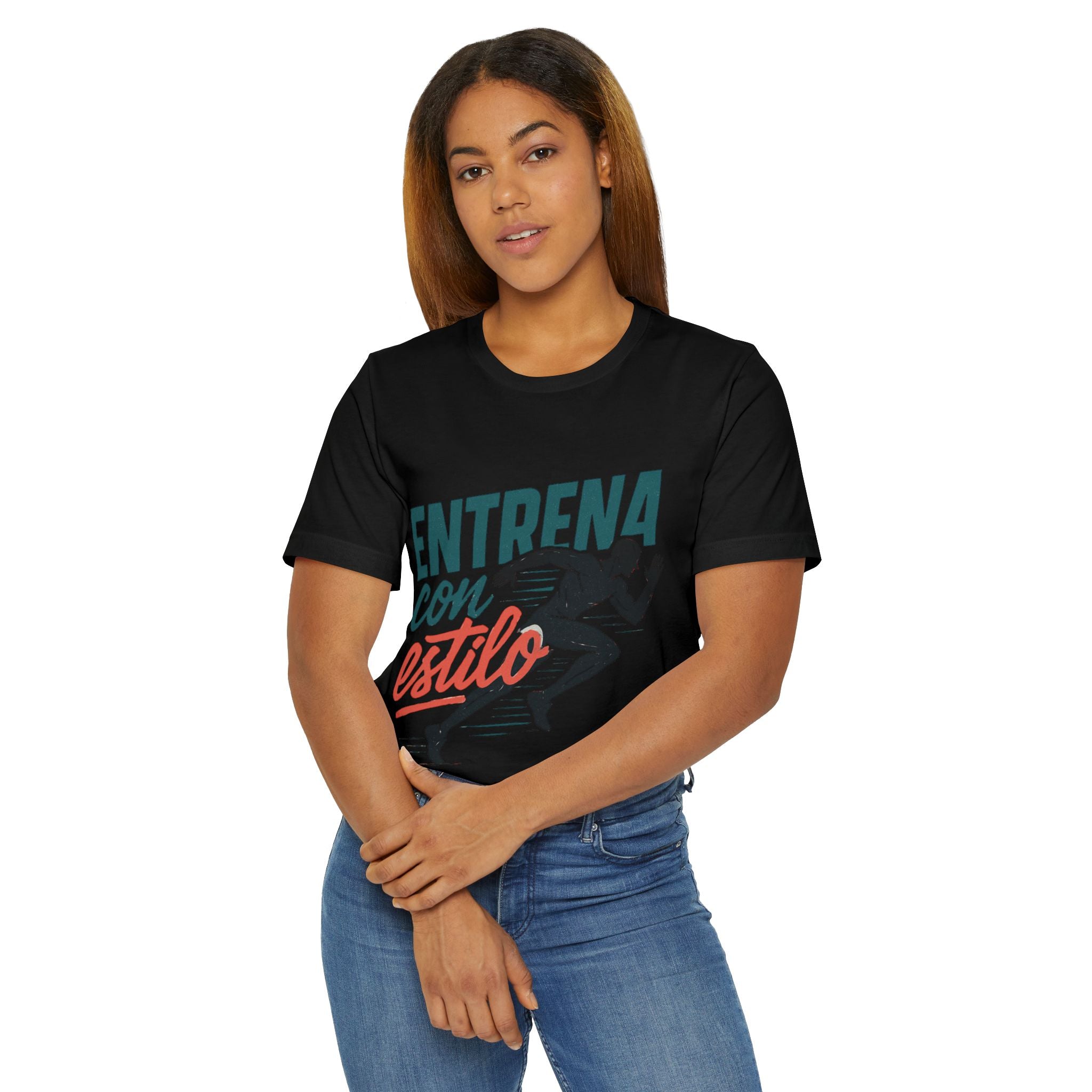 Unisex Jersey T-Shirt