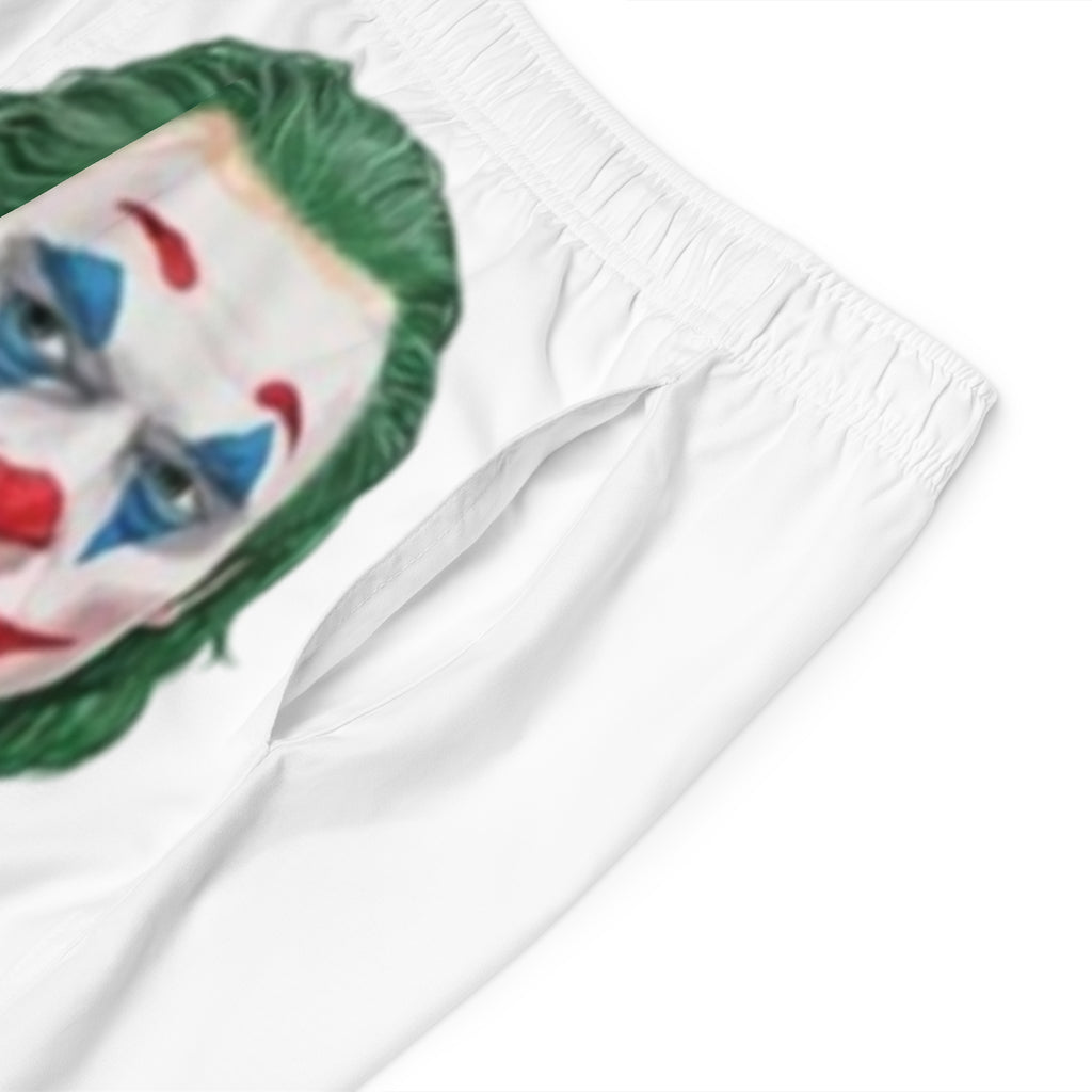 Men's Board Shorts (AOP)