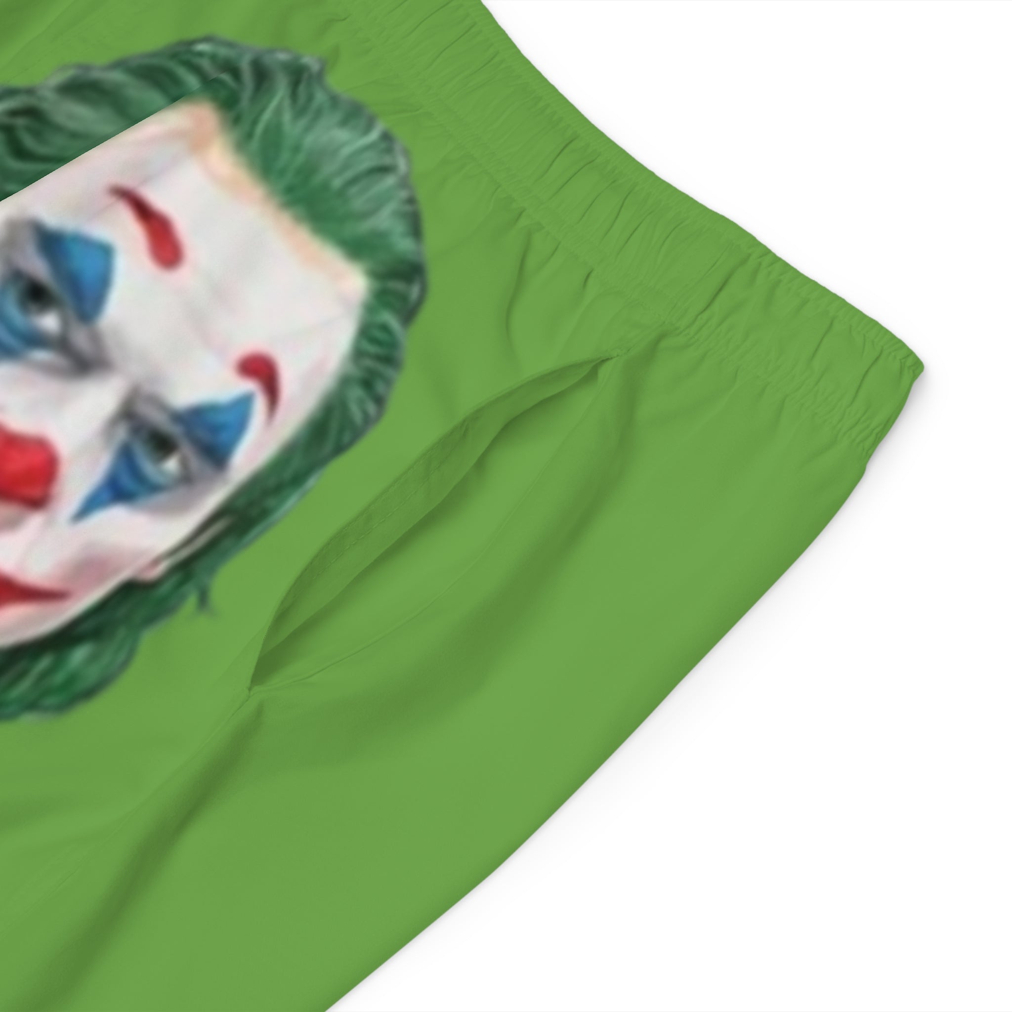 Men's Board Shorts (AOP)