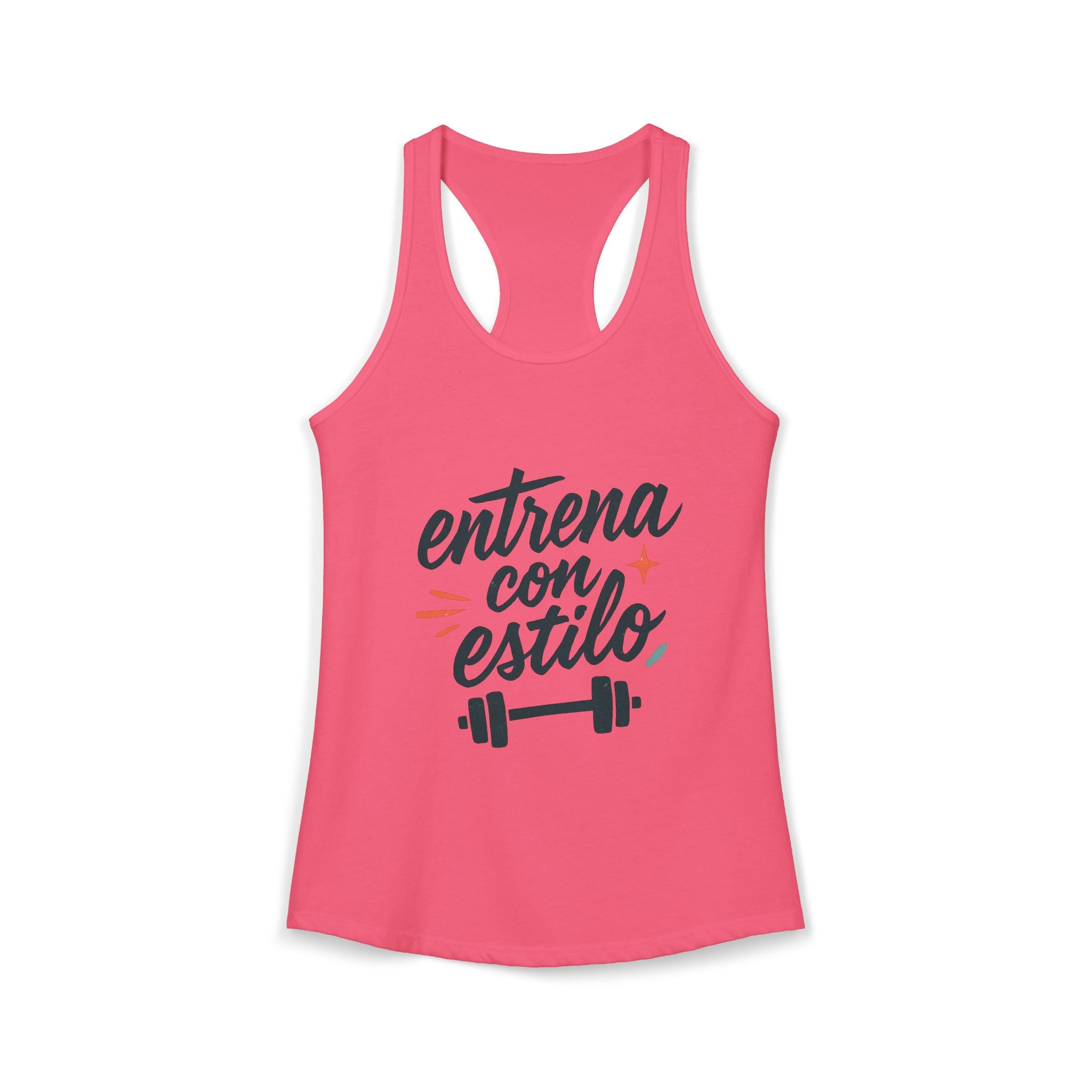 Copy of Women's Ideal Racerback Tank
