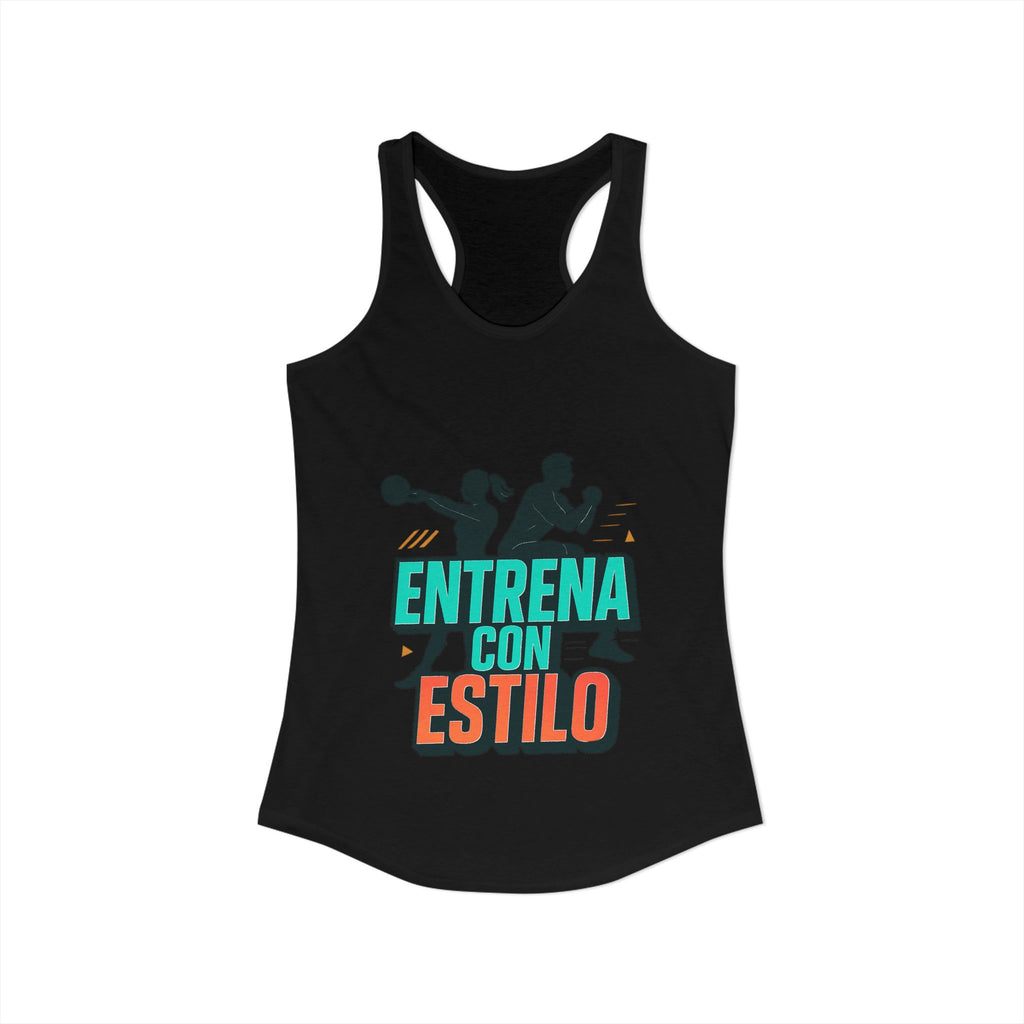 Women's Ideal Racerback Tank