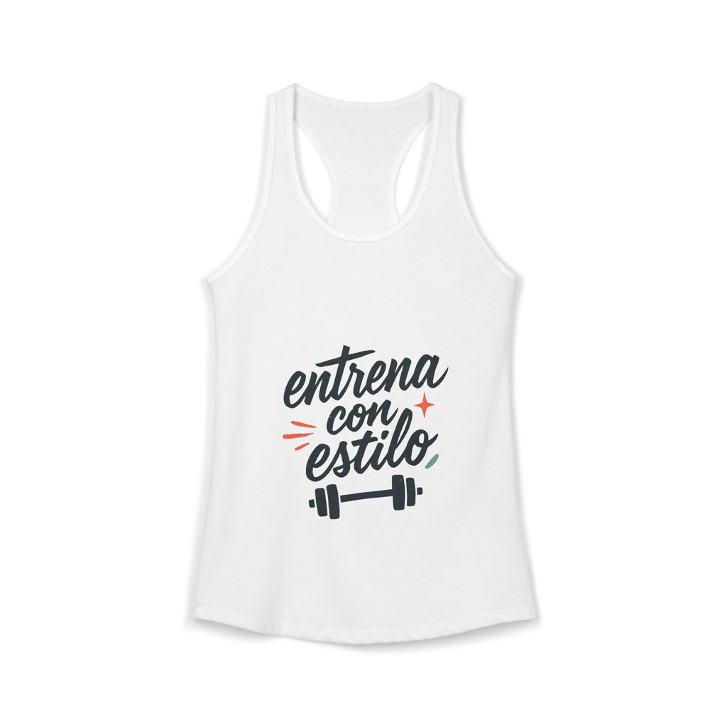 Women's Ideal Racerback Tank