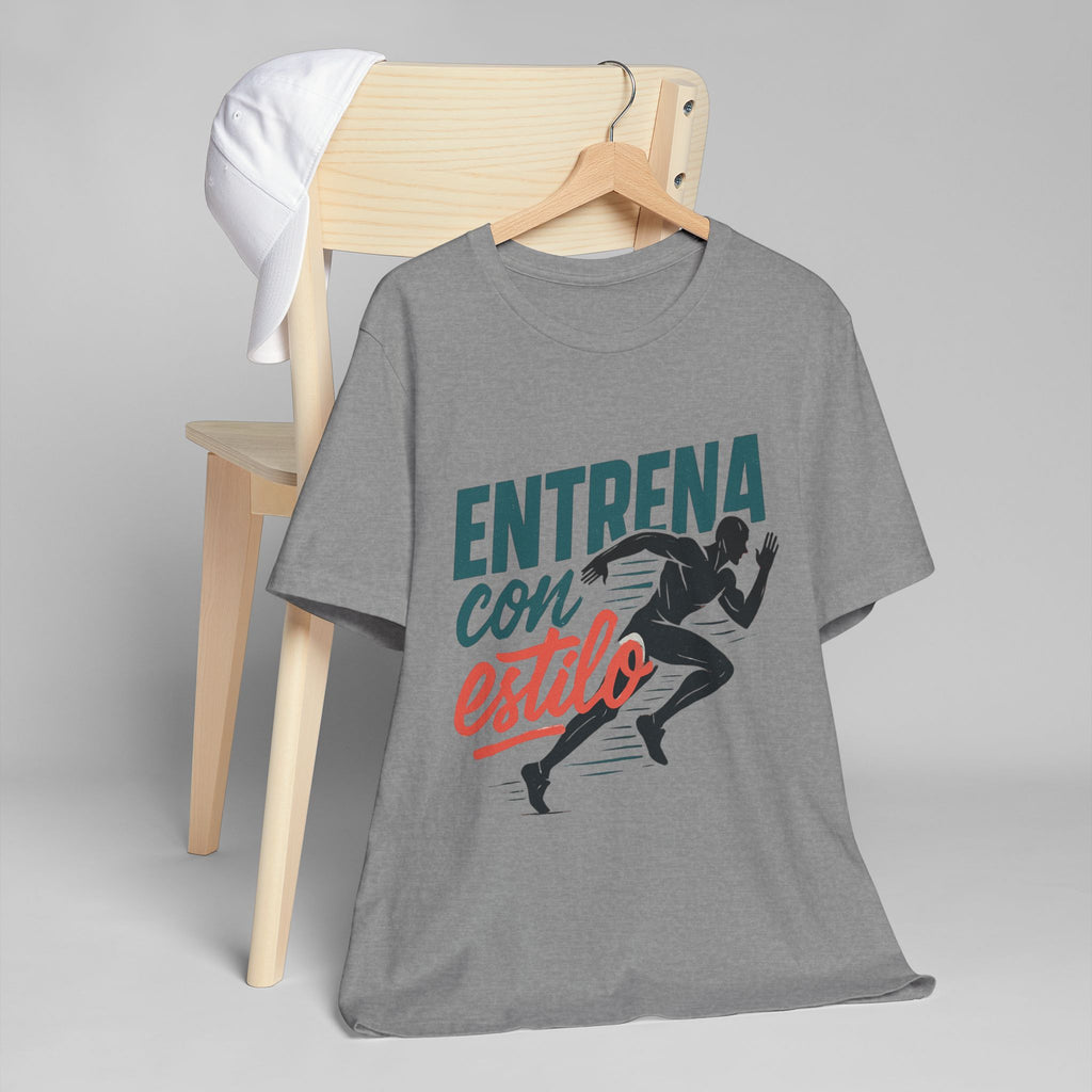 Unisex Jersey T-Shirt